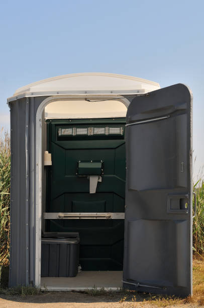 Best Event porta potty rental  in King, WI