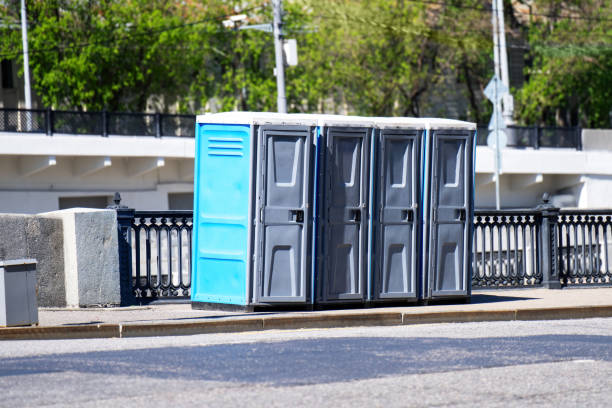 Best Porta potty rental near me  in King, WI